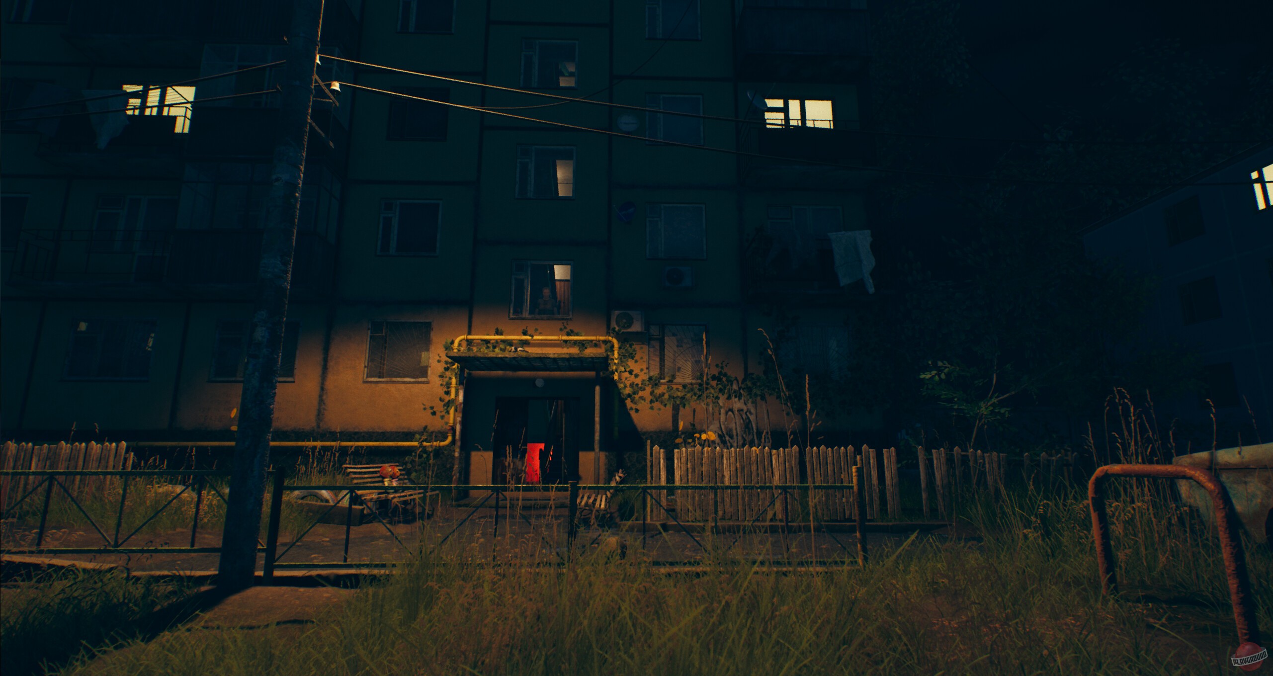 Скриншот из игры September 7th - 26