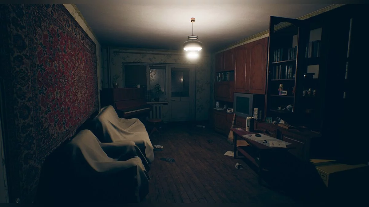 Скриншот из игры September 7th - 38