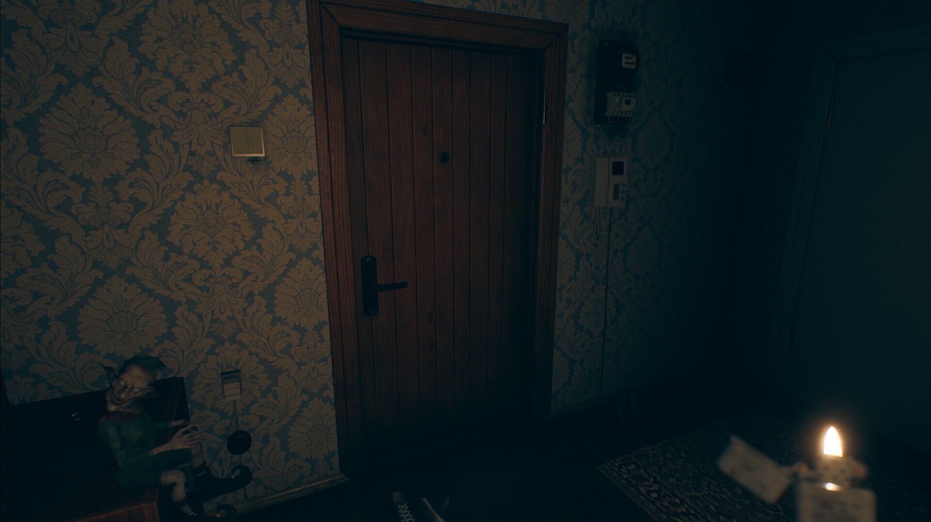 Скриншот из игры September 7th - 5