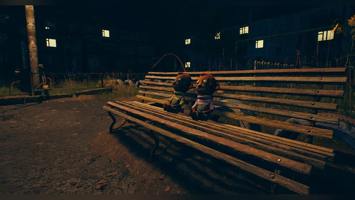 Скриншот из игры September 7th - 8