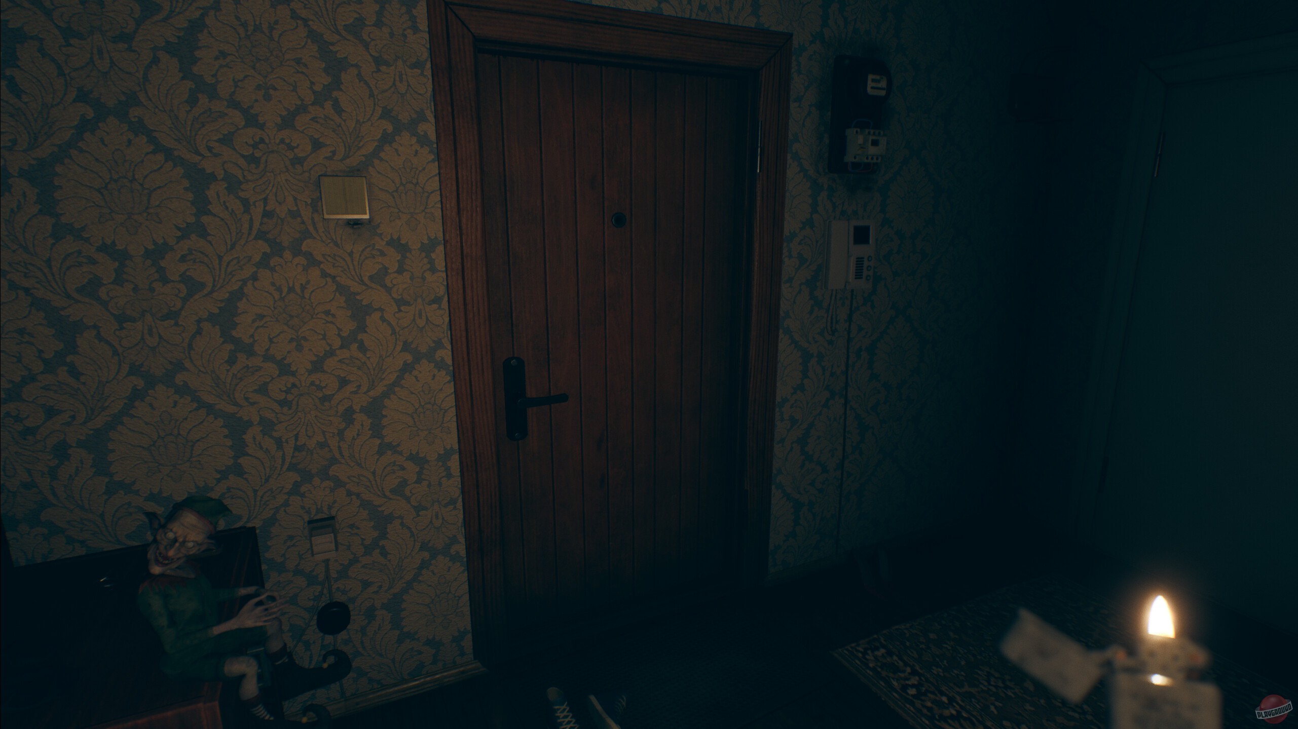 Скриншот из игры September 7th - 52