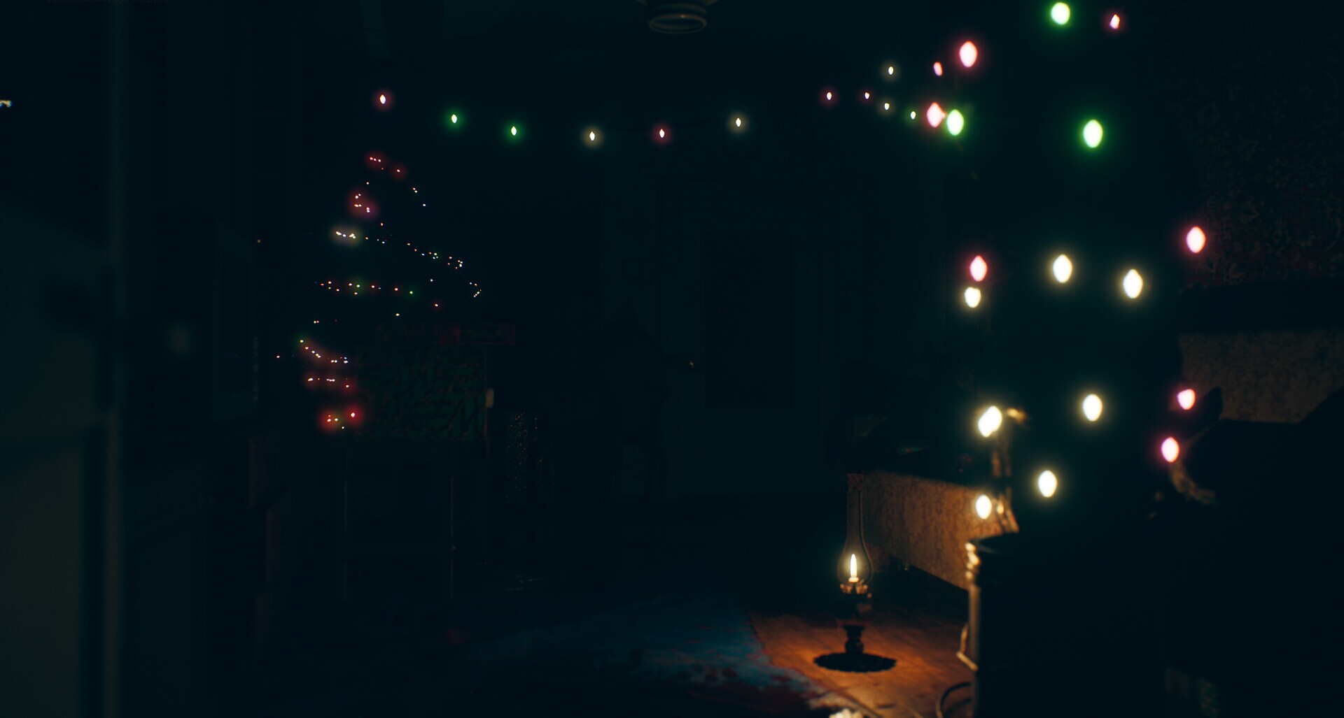 Скриншот из игры September 7th - 18