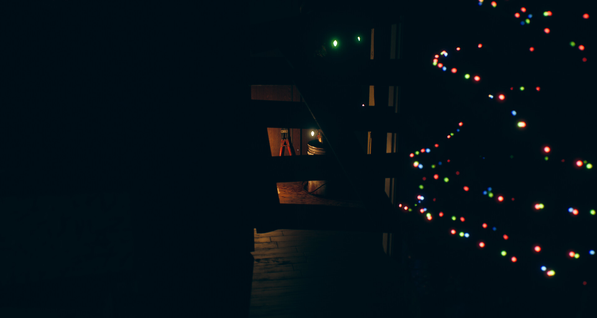 Скриншот из игры September 7th - 15