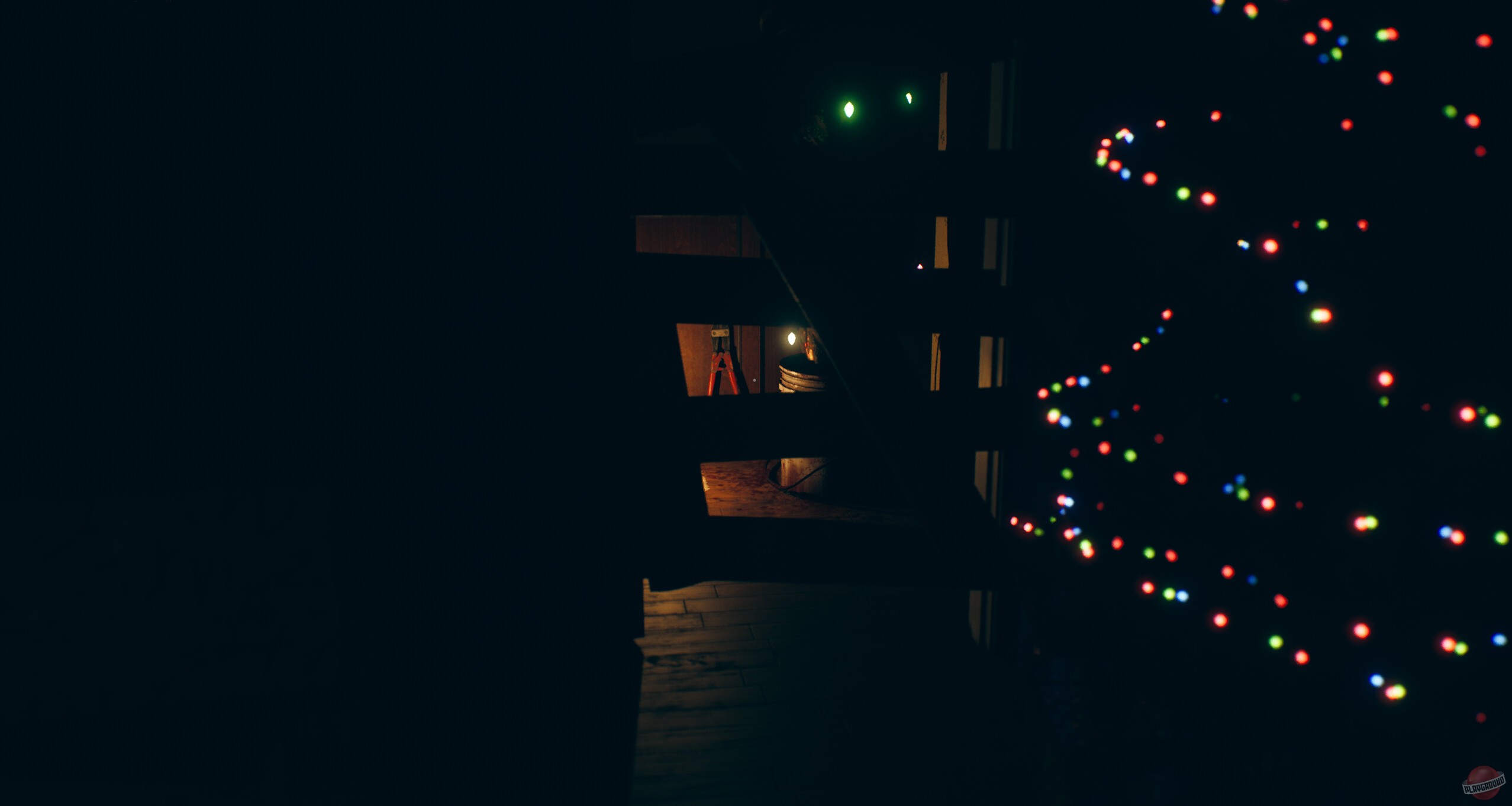 Скриншот из игры September 7th - 30