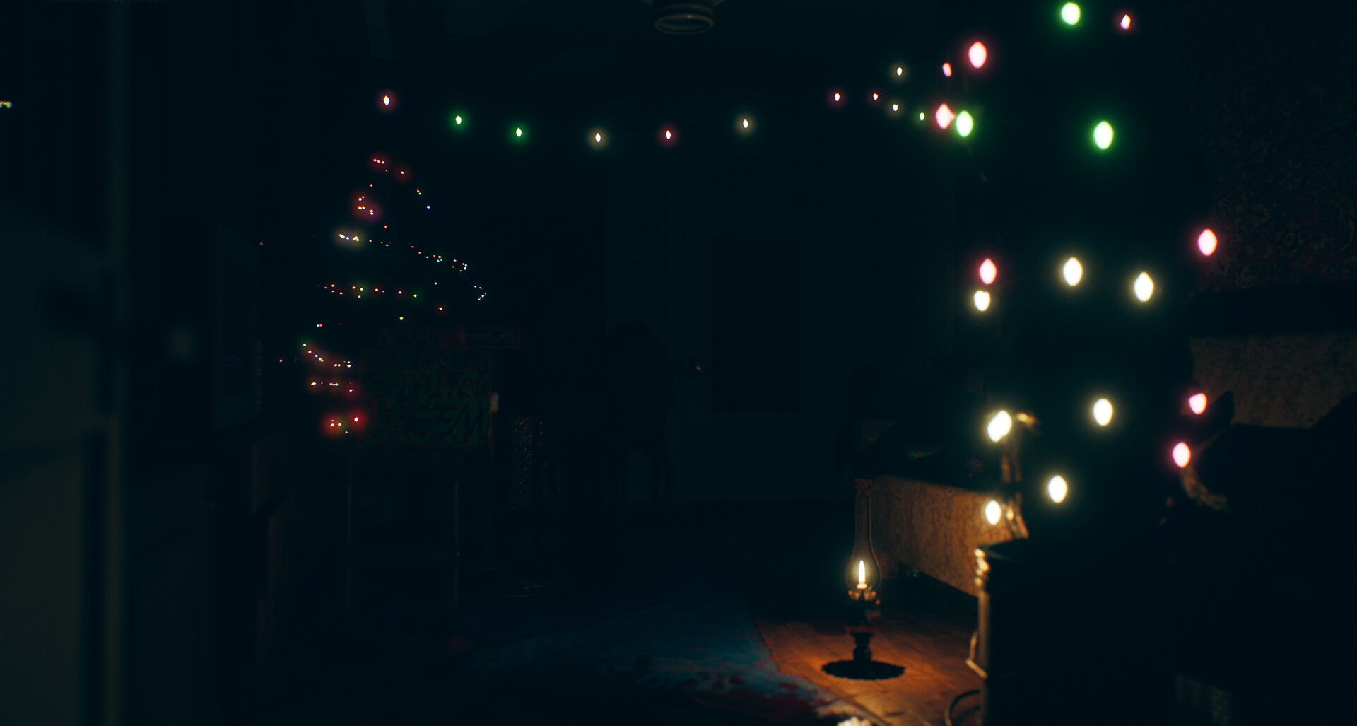 Скриншот из игры September 7th - 1