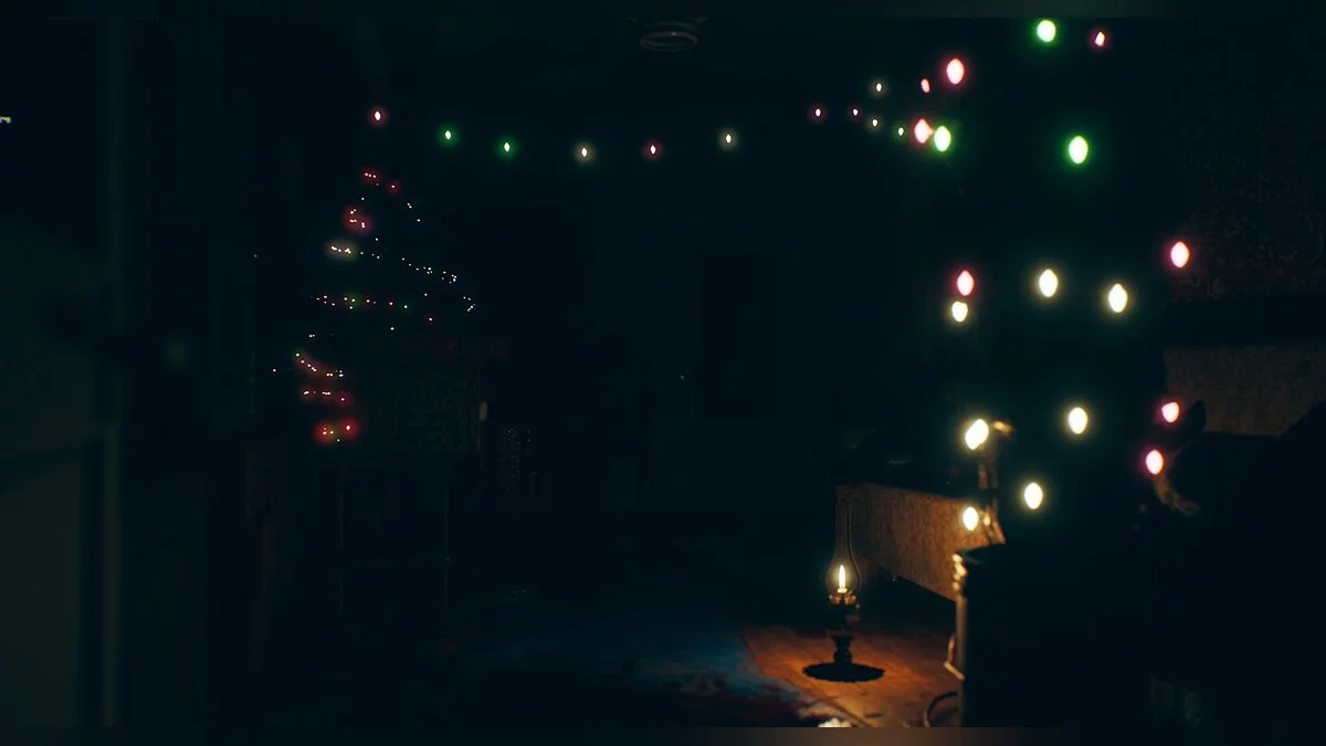 Скриншот из игры September 7th - 21