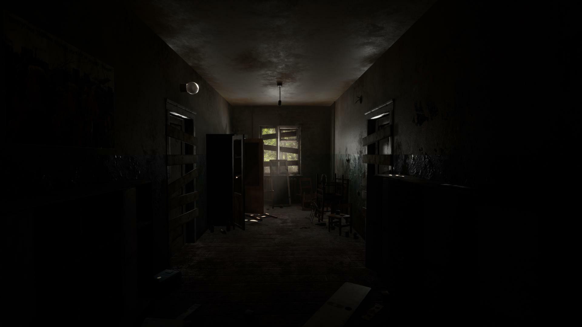 Скриншот из игры Summer of '58 - 26