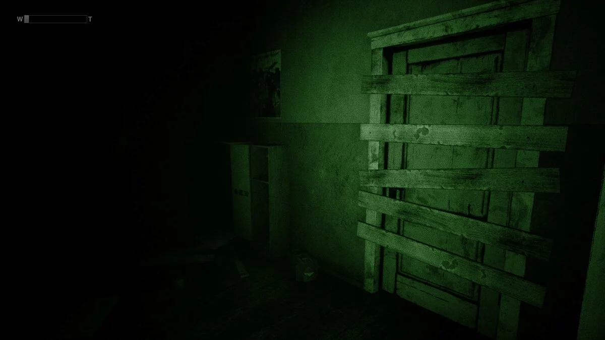 Скриншот из игры Summer of '58 - 3