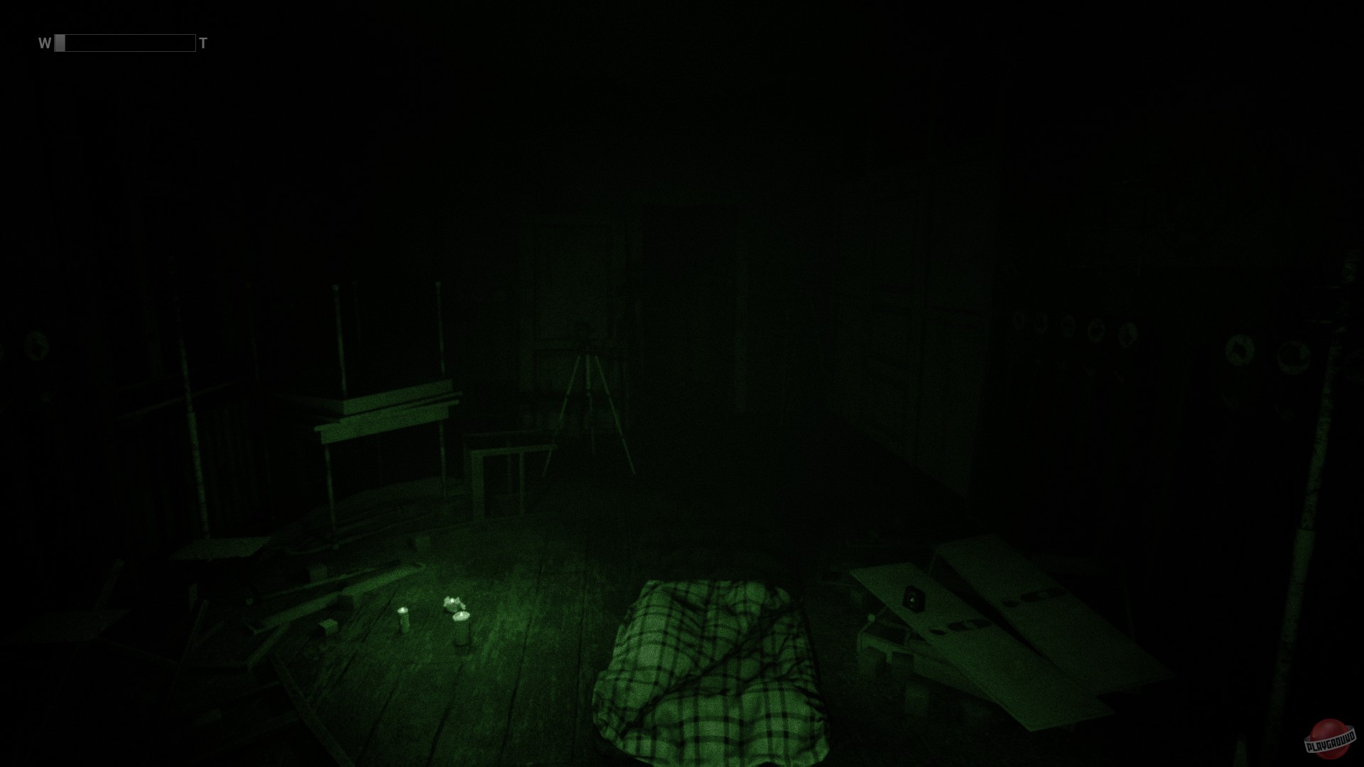 Скриншот из игры Summer of '58 - 41