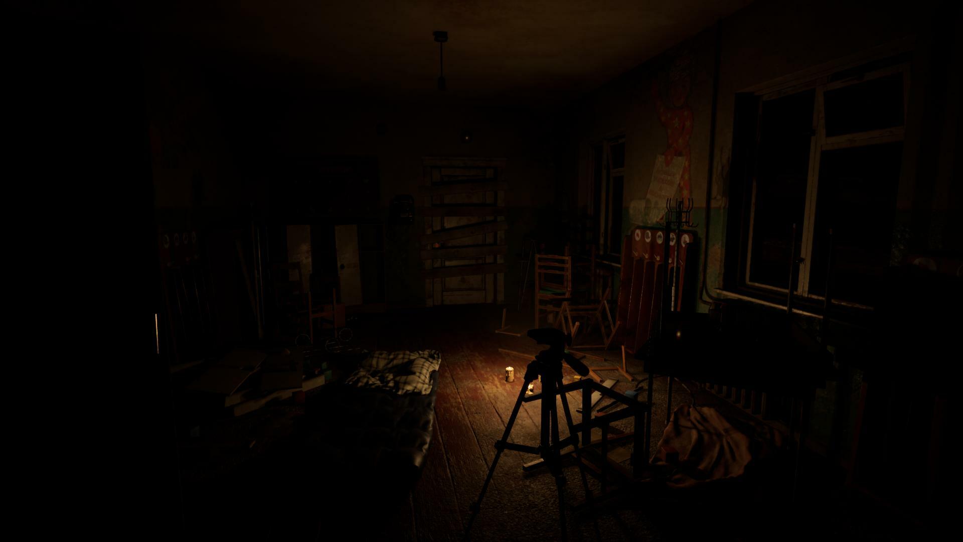 Скриншот из игры Summer of '58 - 31