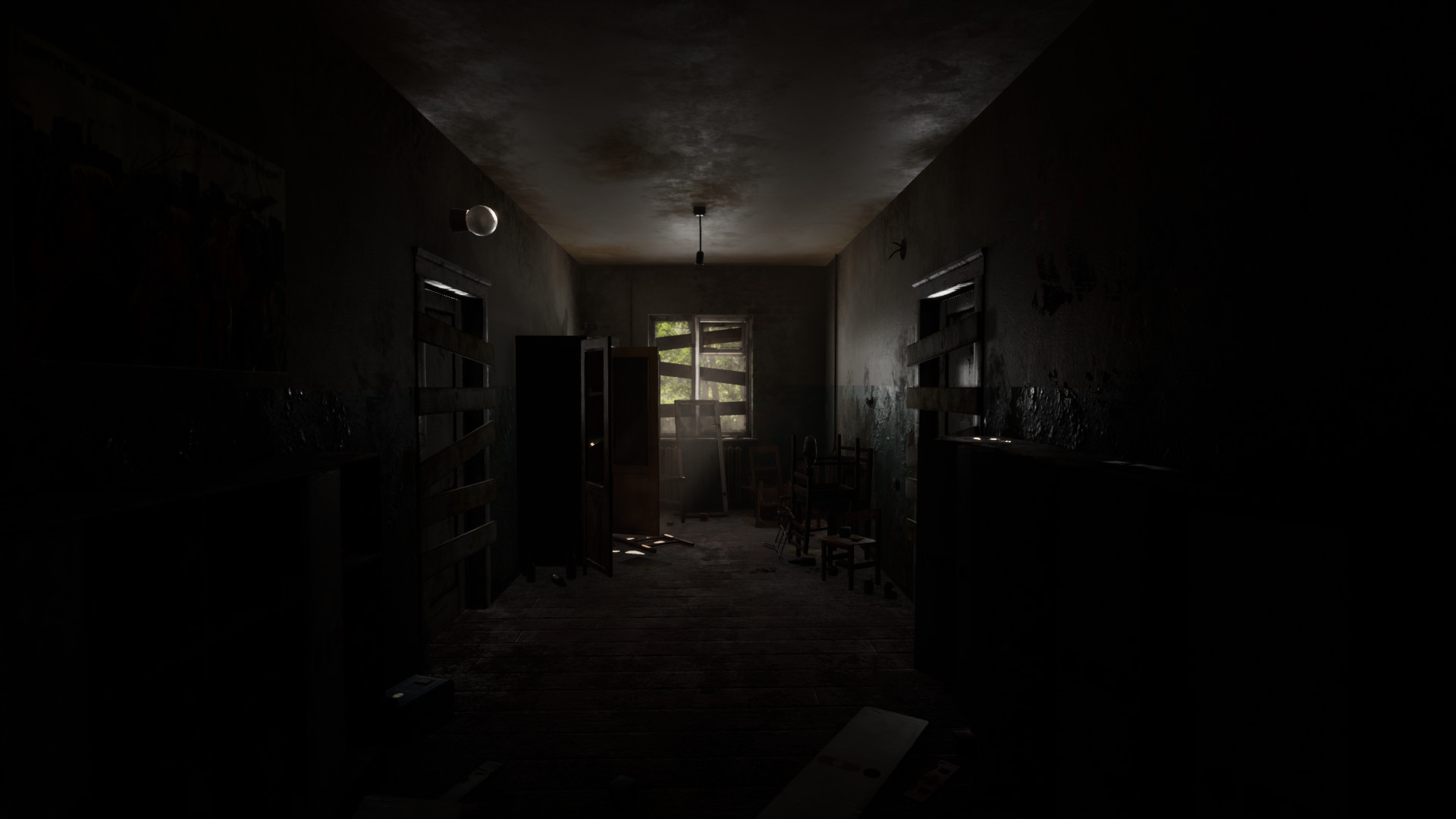 Скриншот из игры Summer of '58 - 30