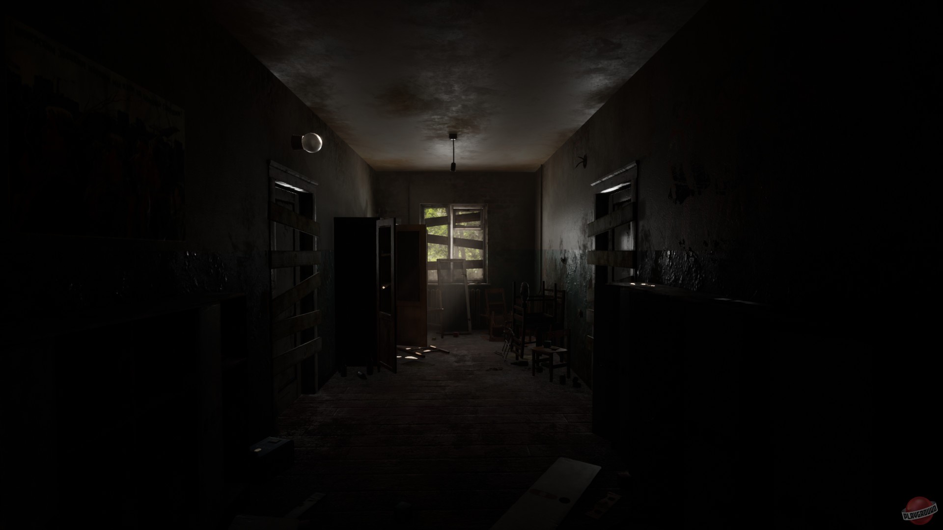 Скриншот из игры Summer of '58 - 19