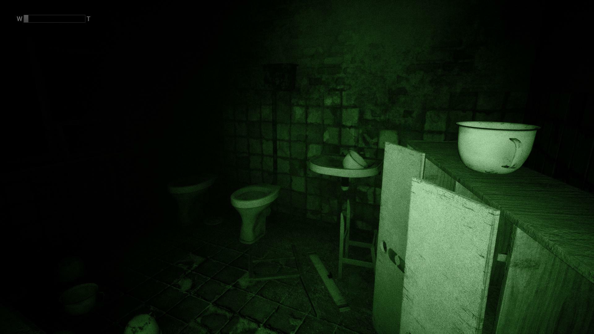 Скриншот из игры Summer of '58 - 65