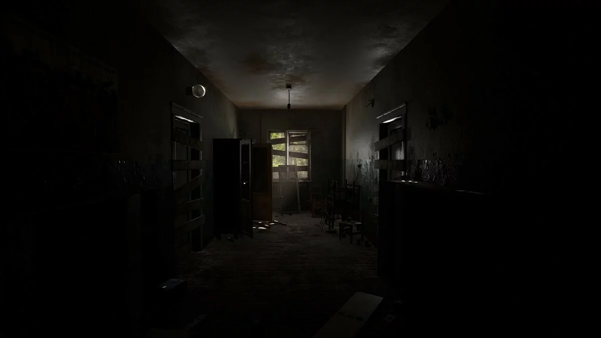 Скриншот из игры Summer of '58 - 28