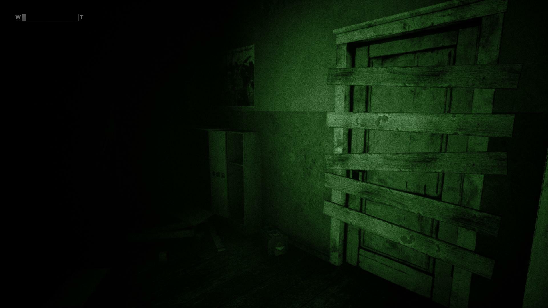 Скриншот из игры Summer of '58 - 45