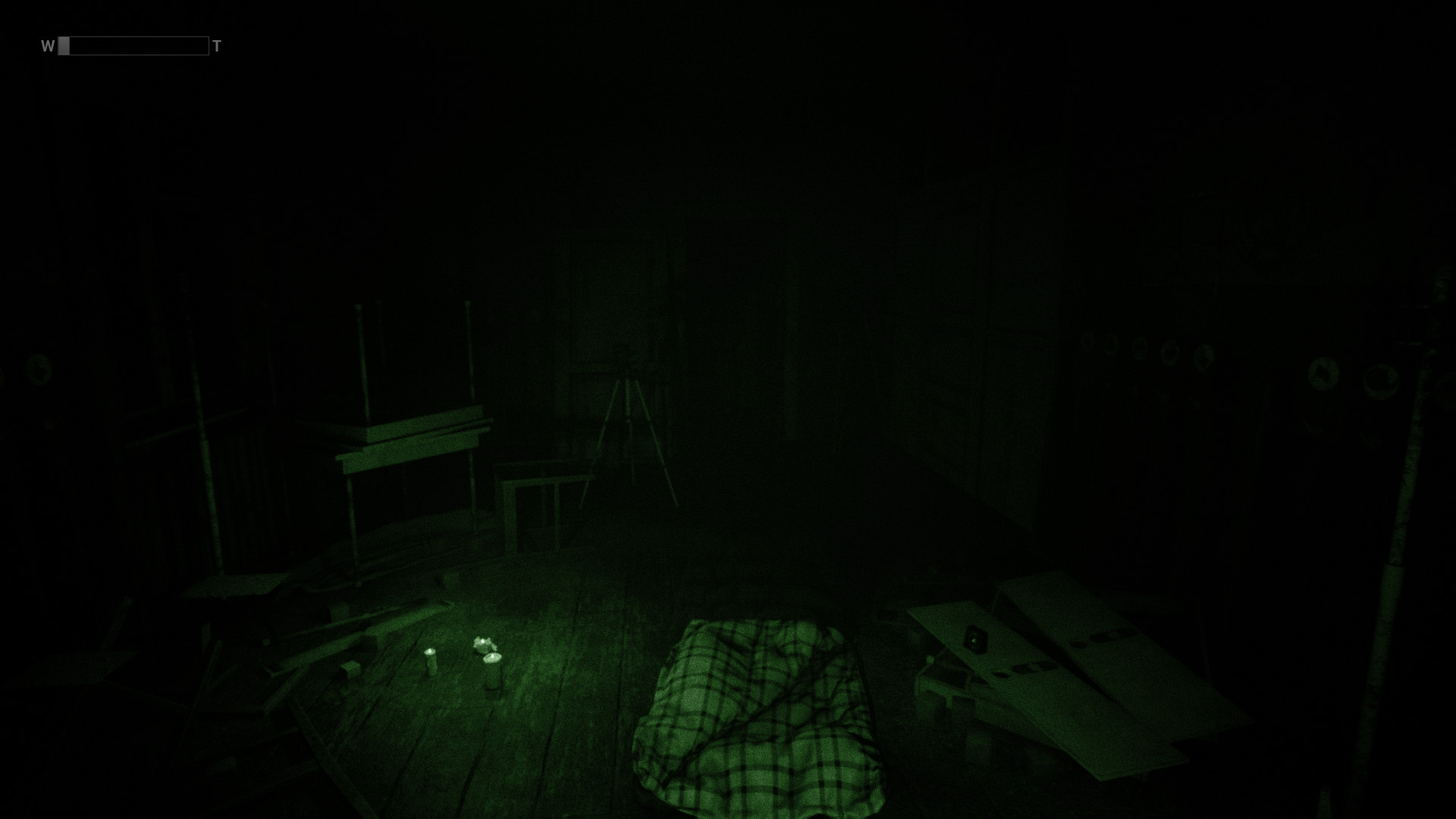 Скриншот из игры Summer of '58 - 14