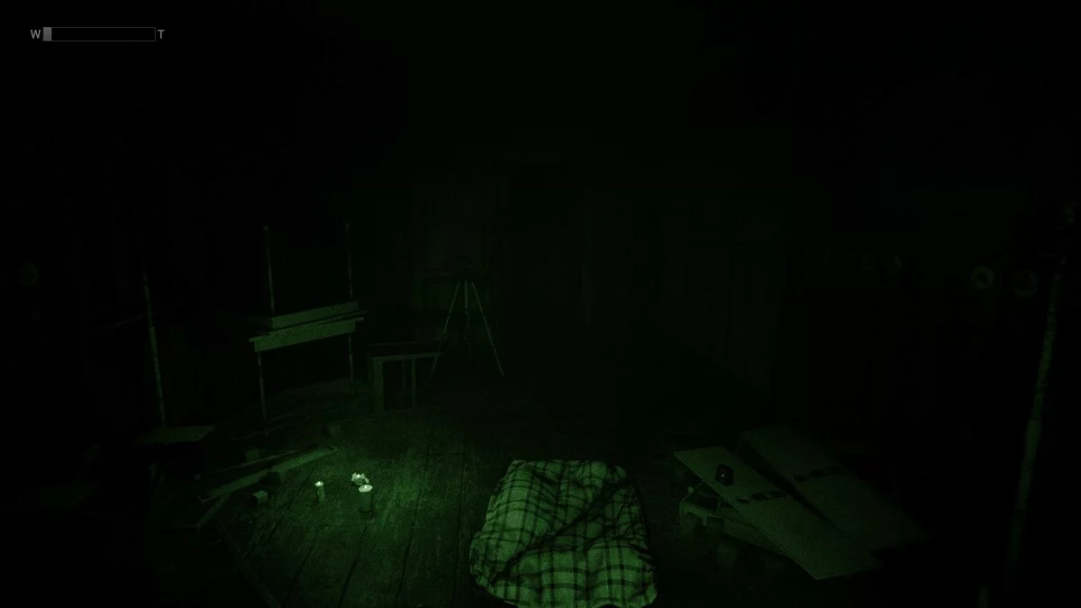 Скриншот из игры Summer of '58 - 23