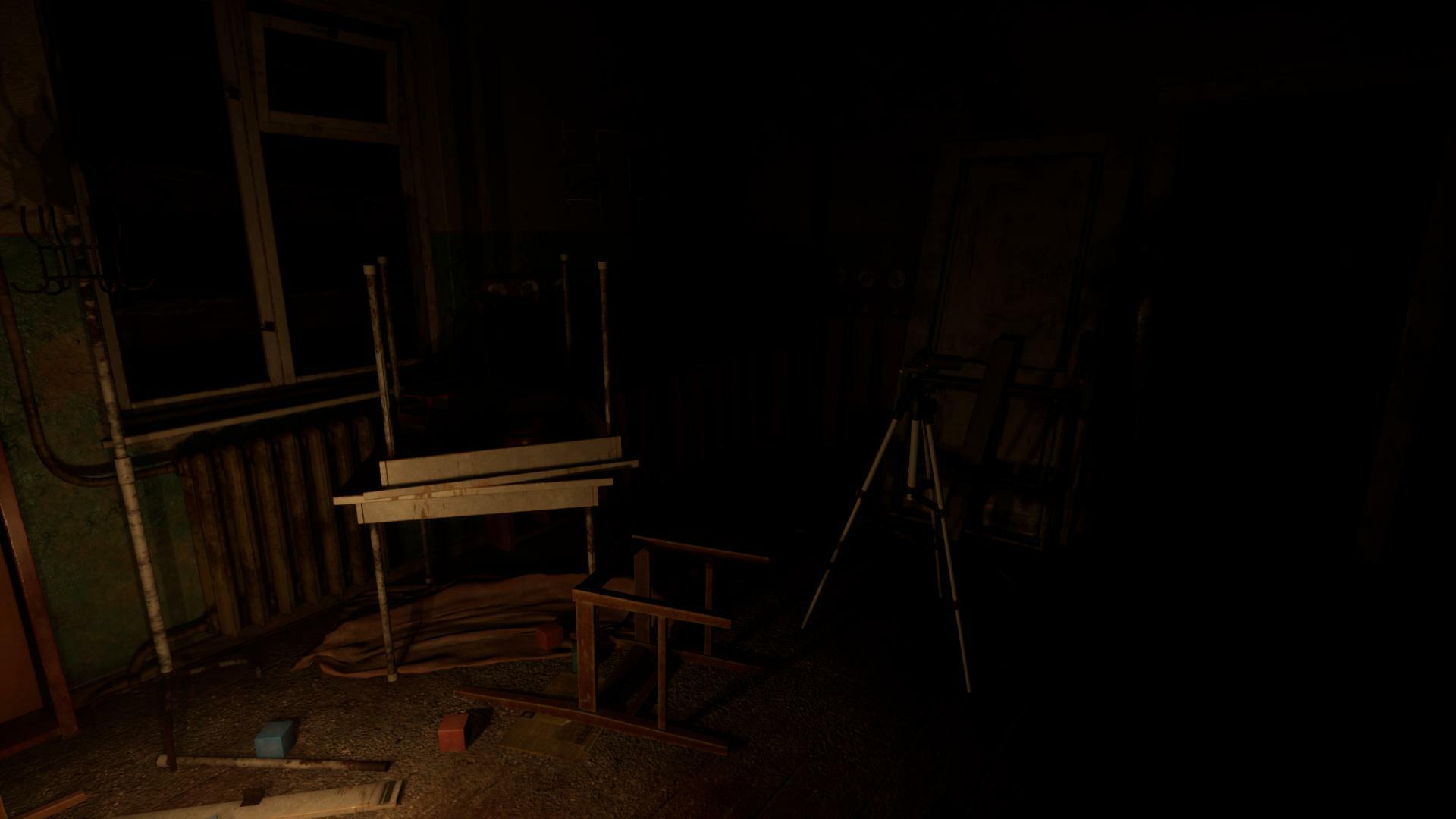 Скриншот из игры Summer of '58 - 53