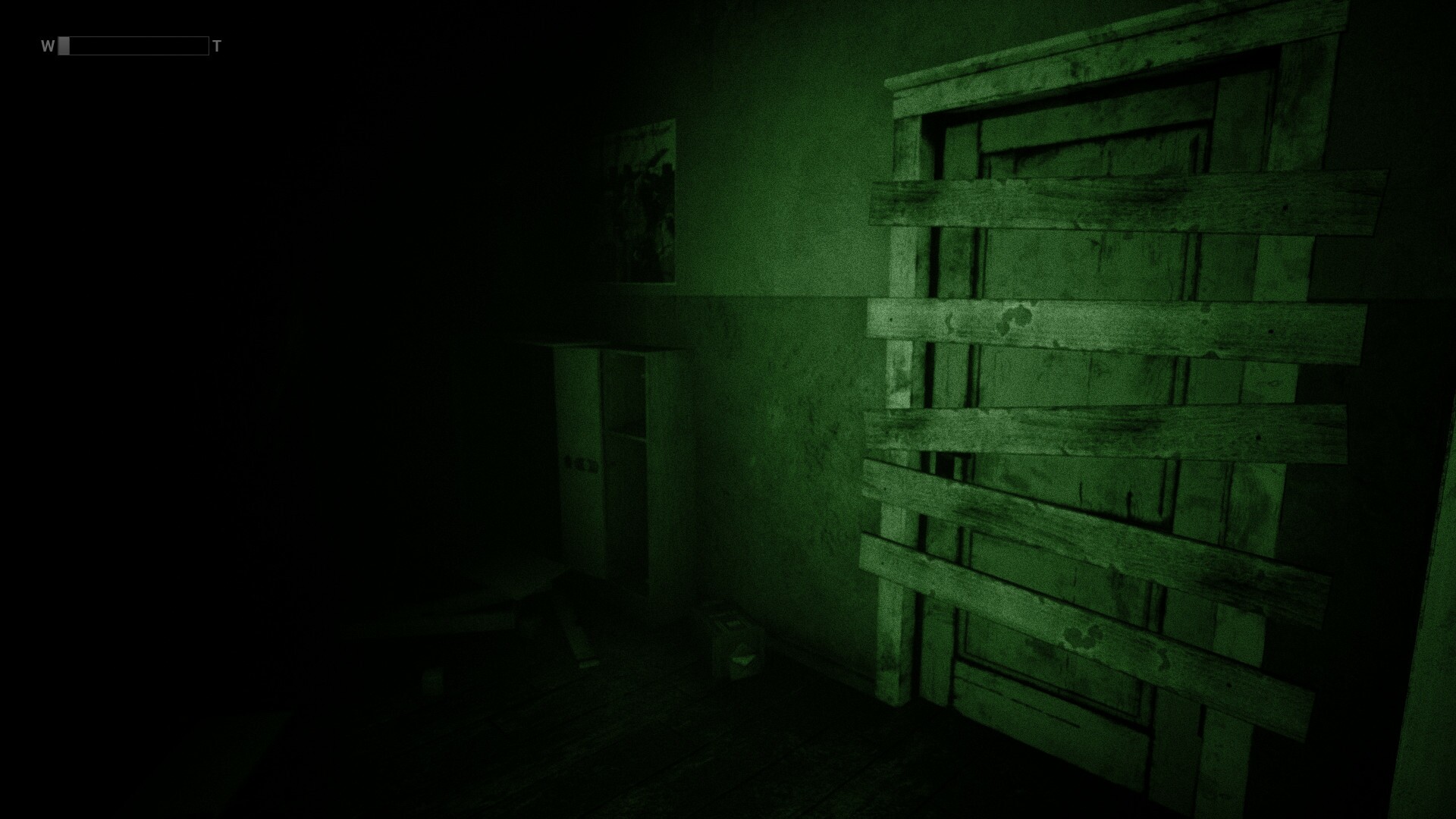 Скриншот из игры Summer of '58 - 59