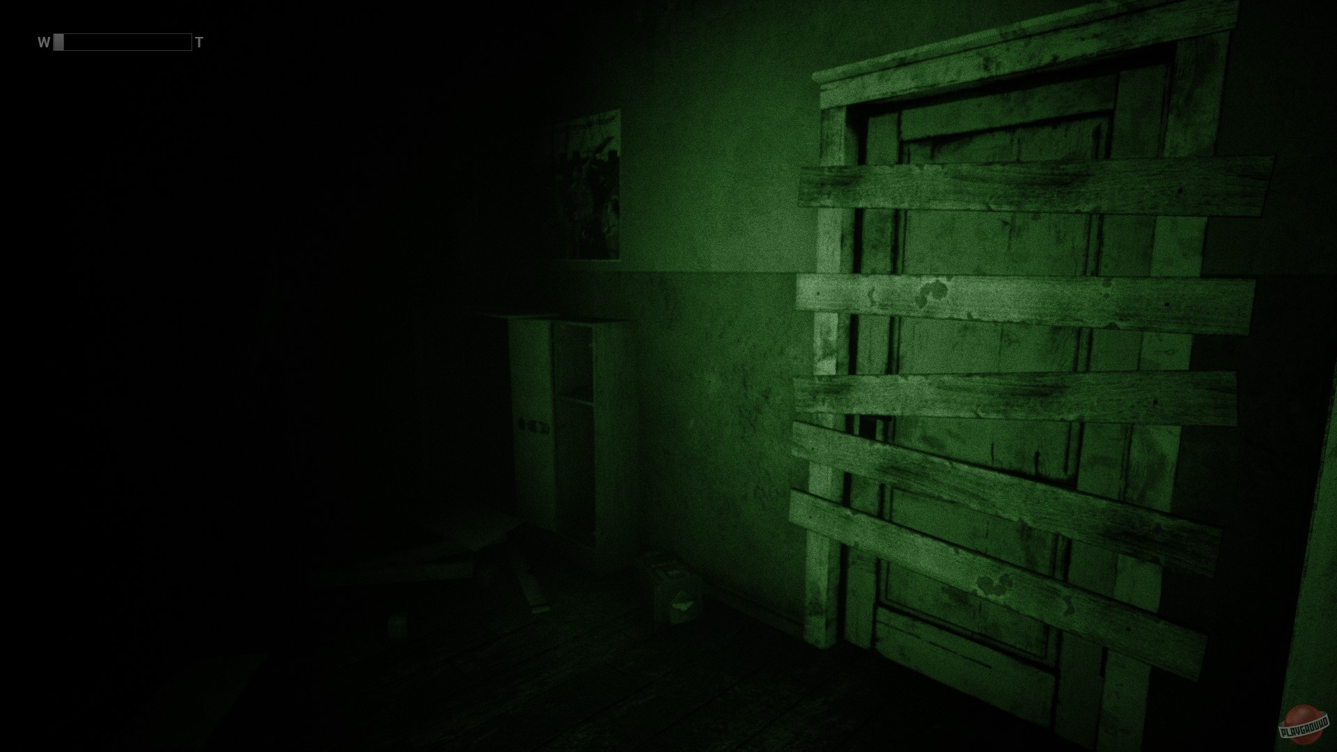 Скриншот из игры Summer of '58 - 34