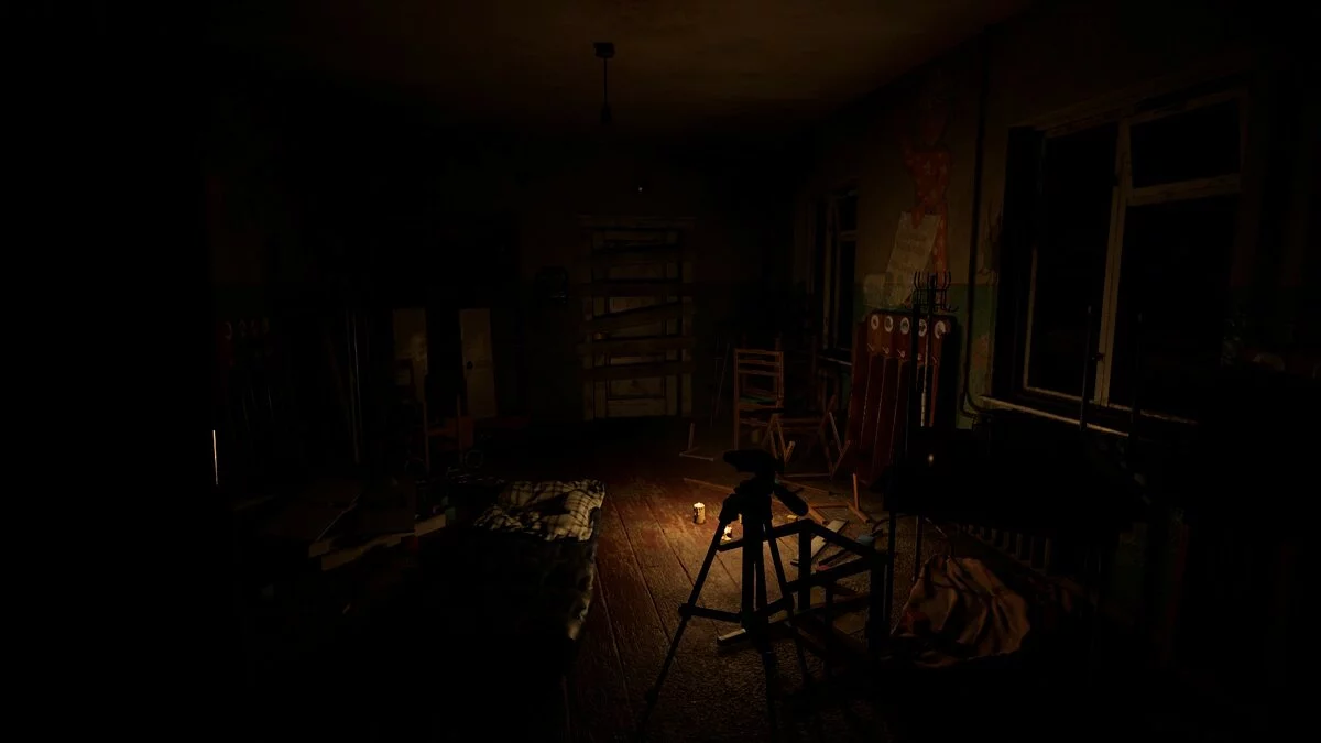 Скриншот из игры Summer of '58 - 5