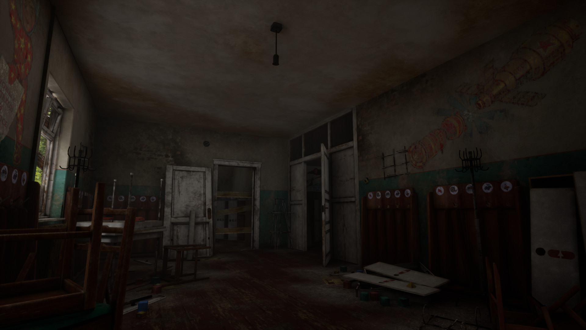 Скриншот из игры Summer of '58 - 16