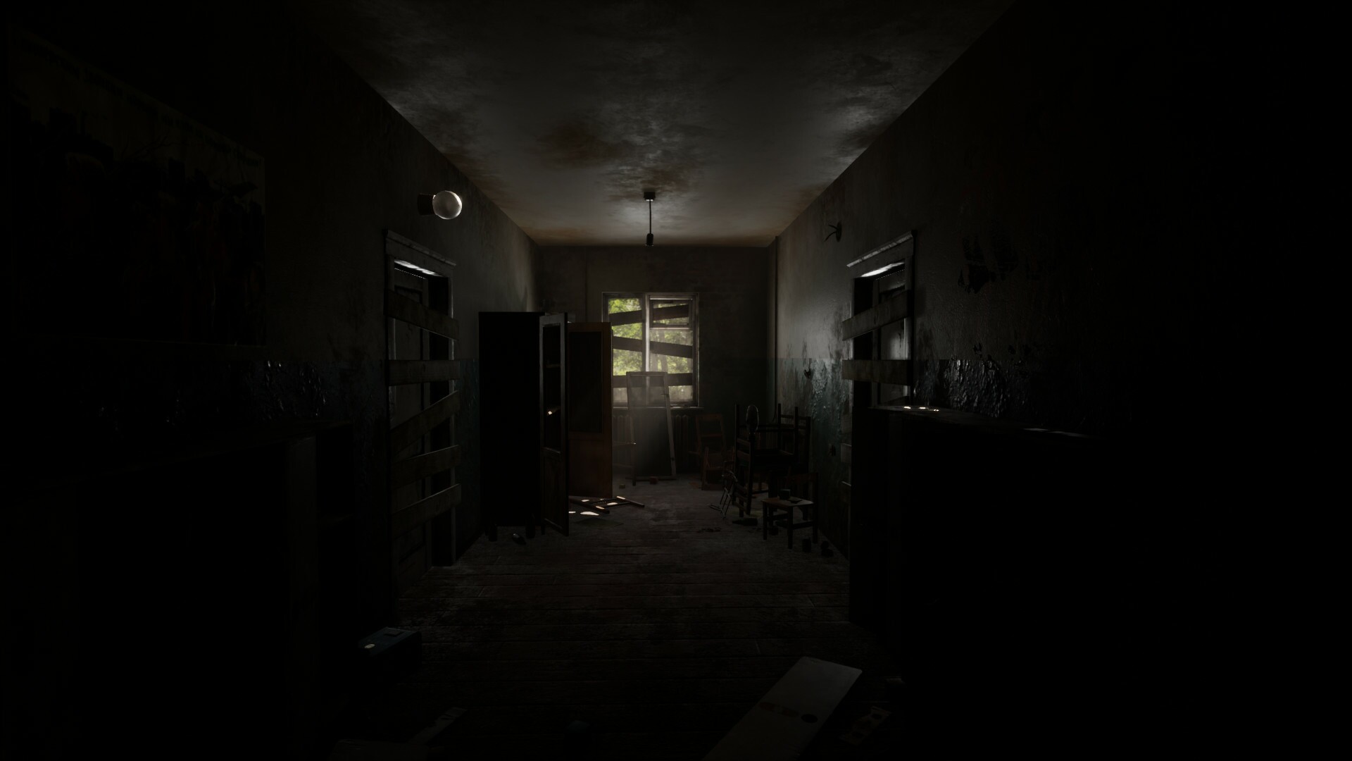 Скриншот из игры Summer of '58 - 73