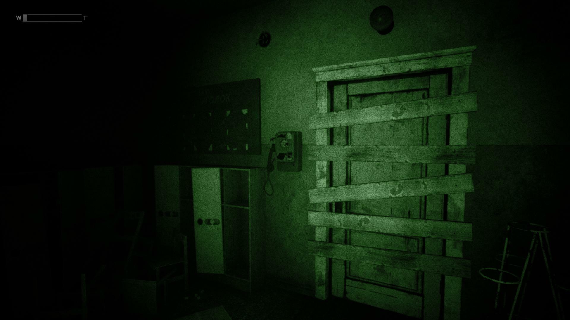 Скриншот из игры Summer of '58 - 71