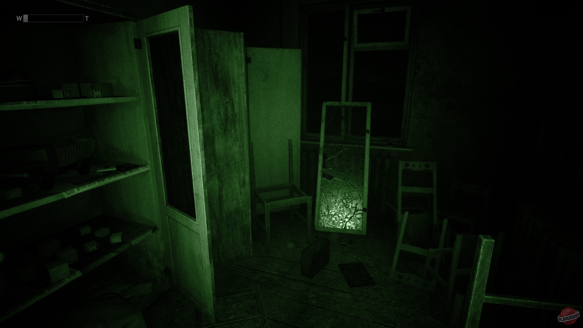 Скриншот из игры Summer of '58 - 22