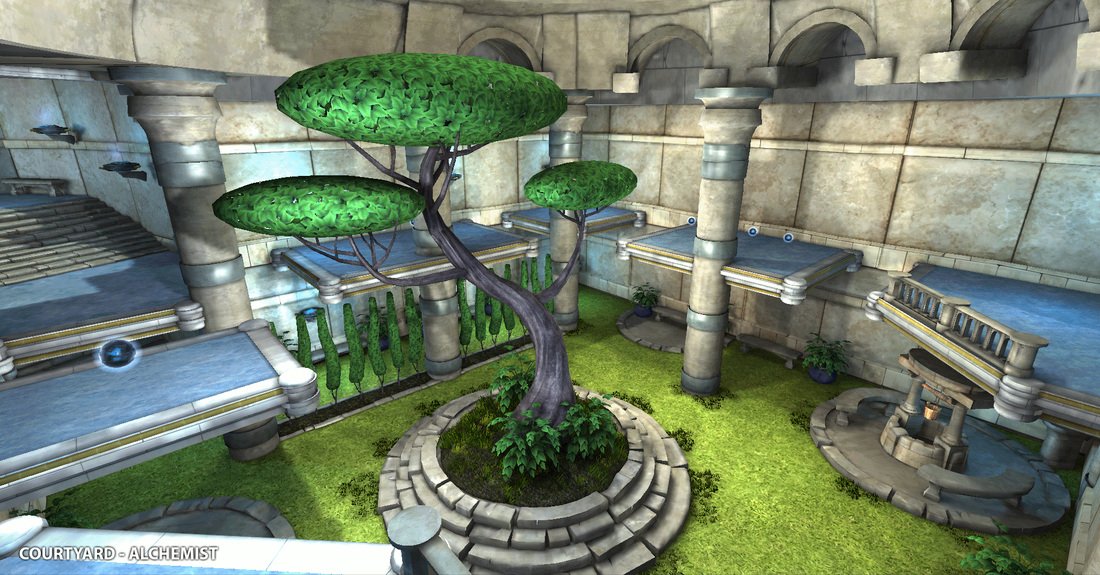 Скриншот из игры Book Brawl - 2