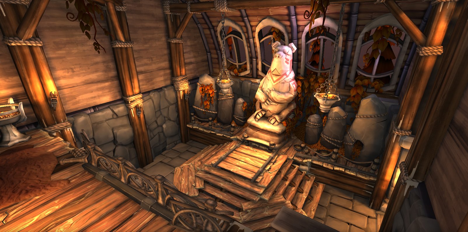 Скриншот из игры Book Brawl - 5