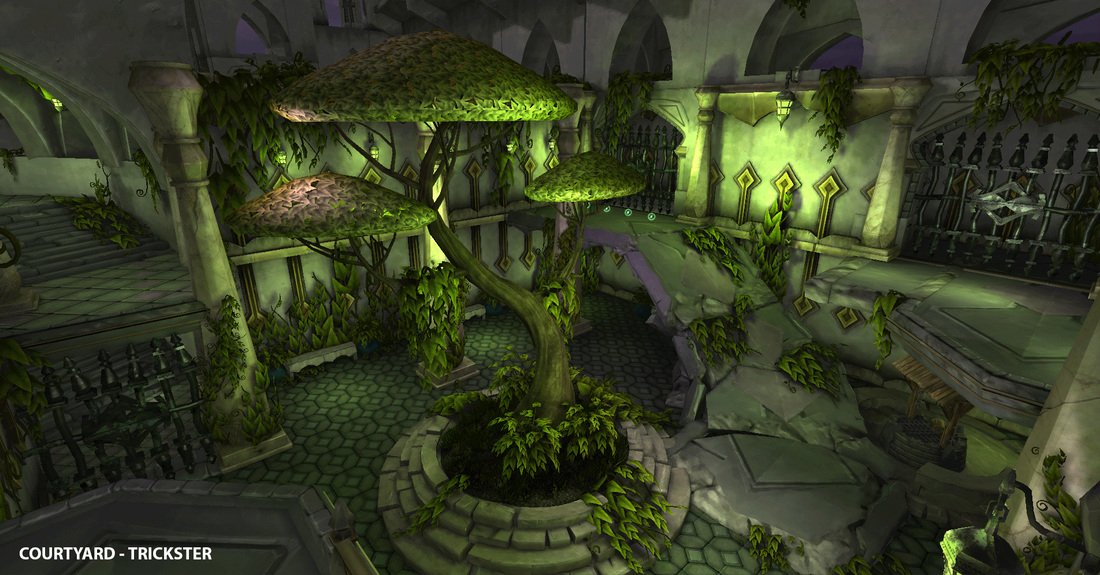 Скриншот из игры Book Brawl - 9