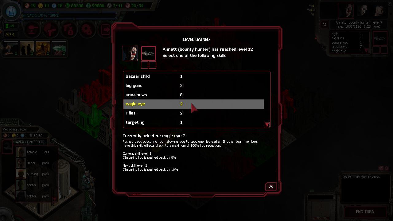 Скриншот из игры Emerge: Cities of the Apocalypse - 53
