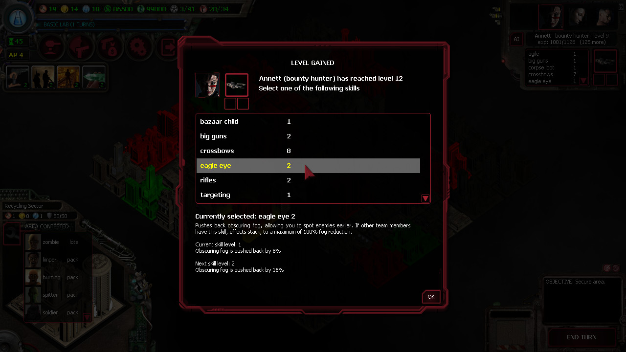 Скриншот из игры Emerge: Cities of the Apocalypse - 24