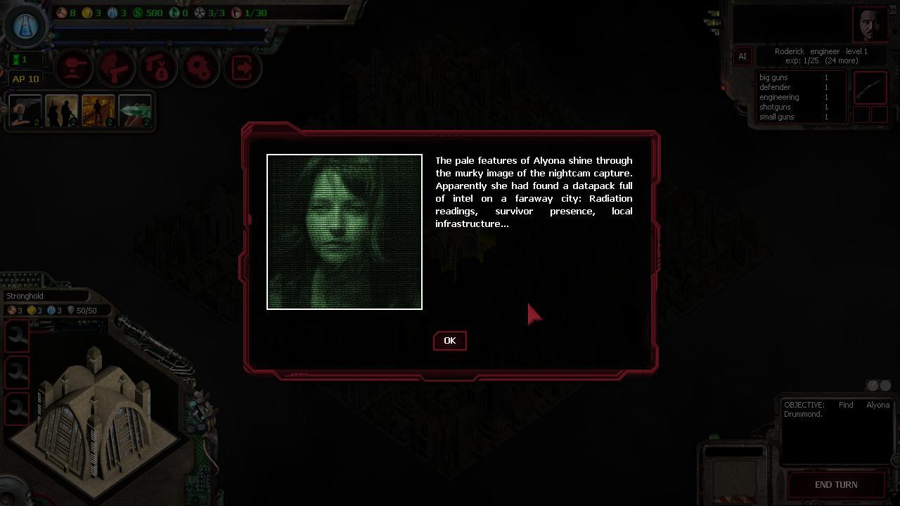 Скриншот из игры Emerge: Cities of the Apocalypse - 55