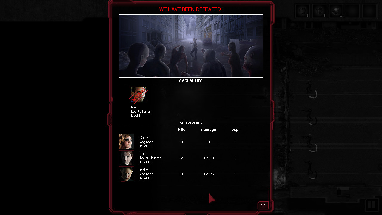 Скриншот из игры Emerge: Cities of the Apocalypse - 42