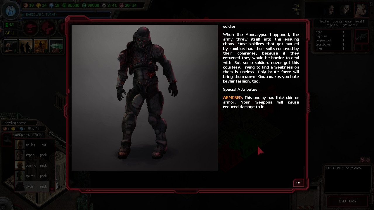 Скриншот из игры Emerge: Cities of the Apocalypse - 33