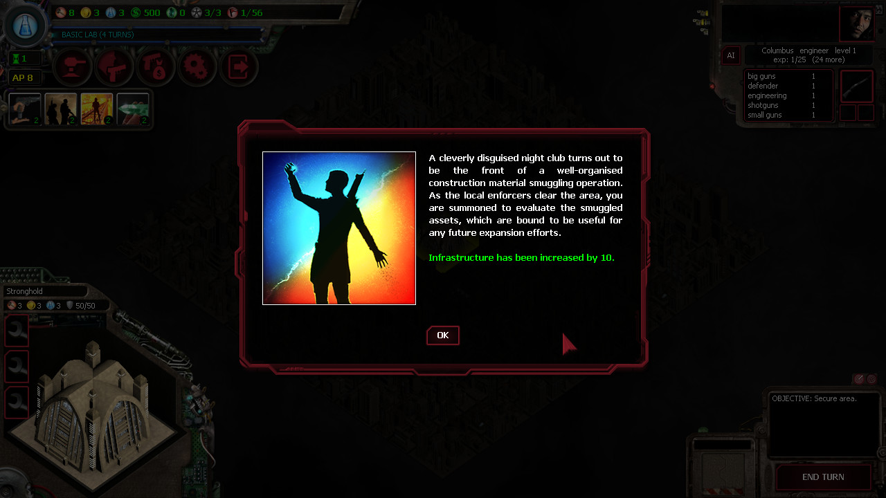 Скриншот из игры Emerge: Cities of the Apocalypse - 29