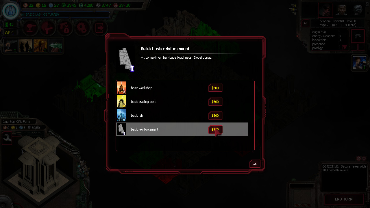 Скриншот из игры Emerge: Cities of the Apocalypse - 23