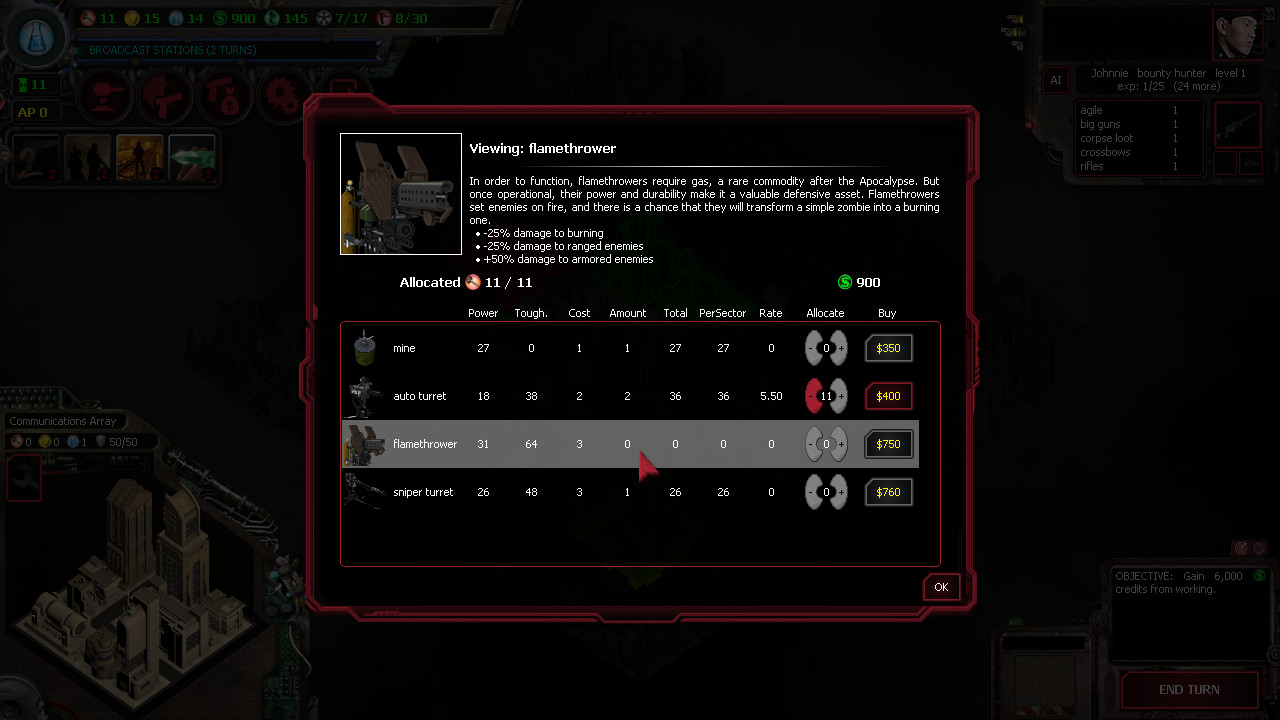 Скриншот из игры Emerge: Cities of the Apocalypse - 36