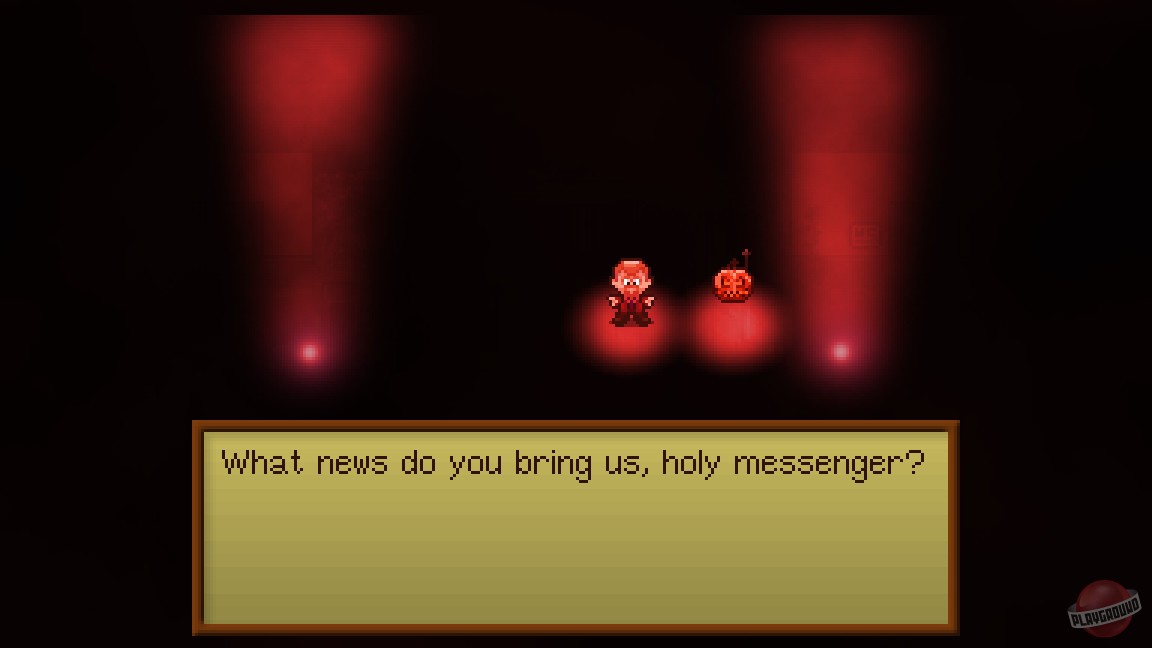 Скриншот из игры Gleaner Heights - 55