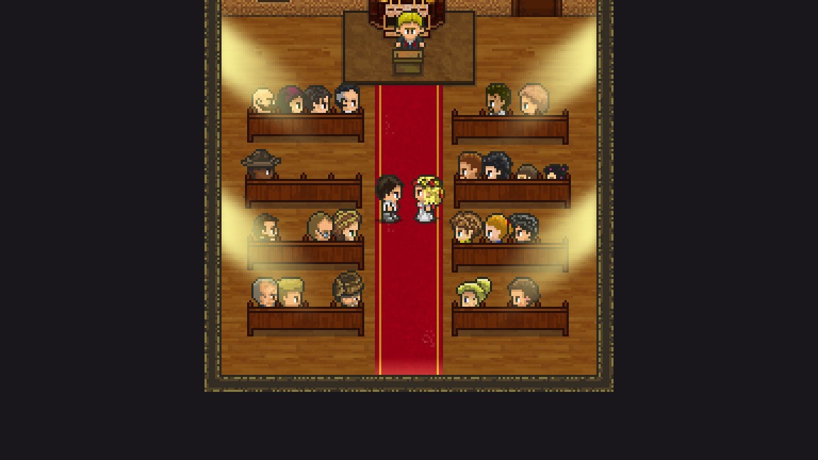 Скриншот из игры Gleaner Heights - 35