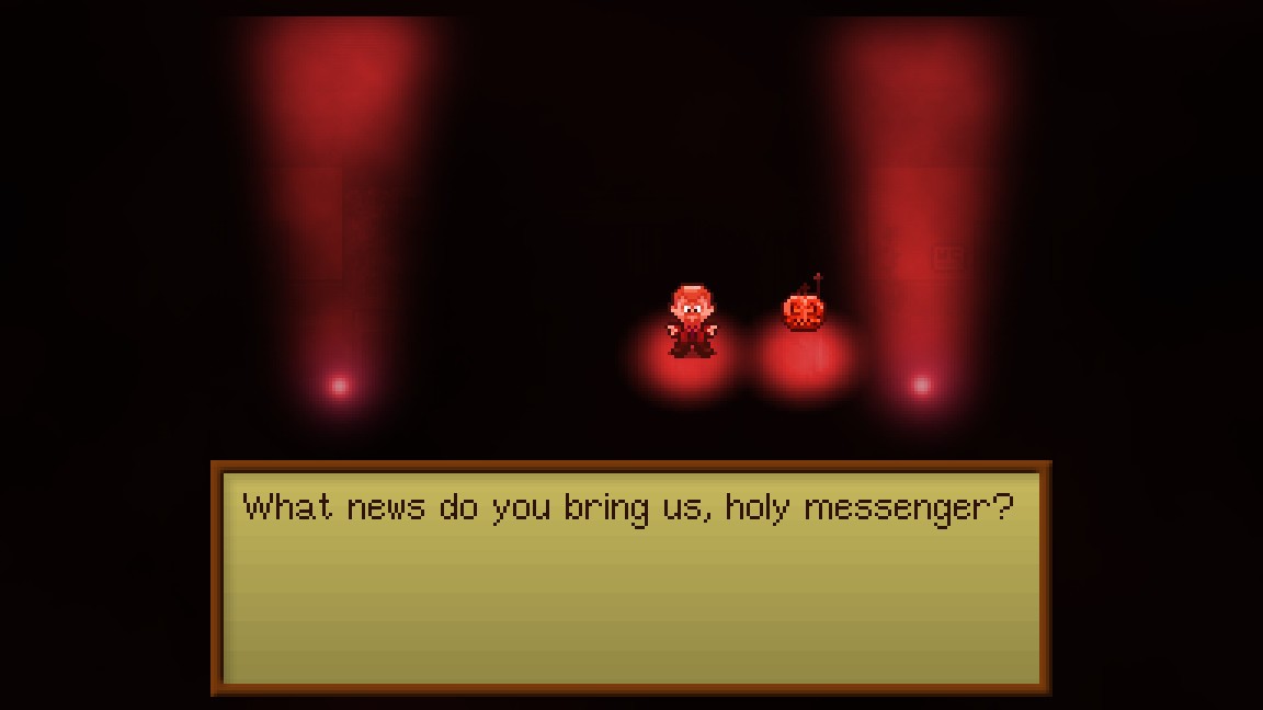 Скриншот из игры Gleaner Heights - 58