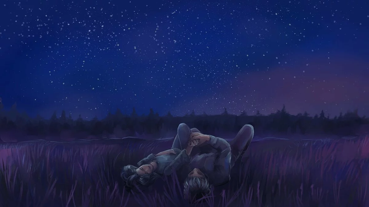 Скриншот из игры The Space in Between - 11