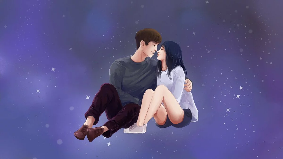 Скриншот из игры The Space in Between - 8