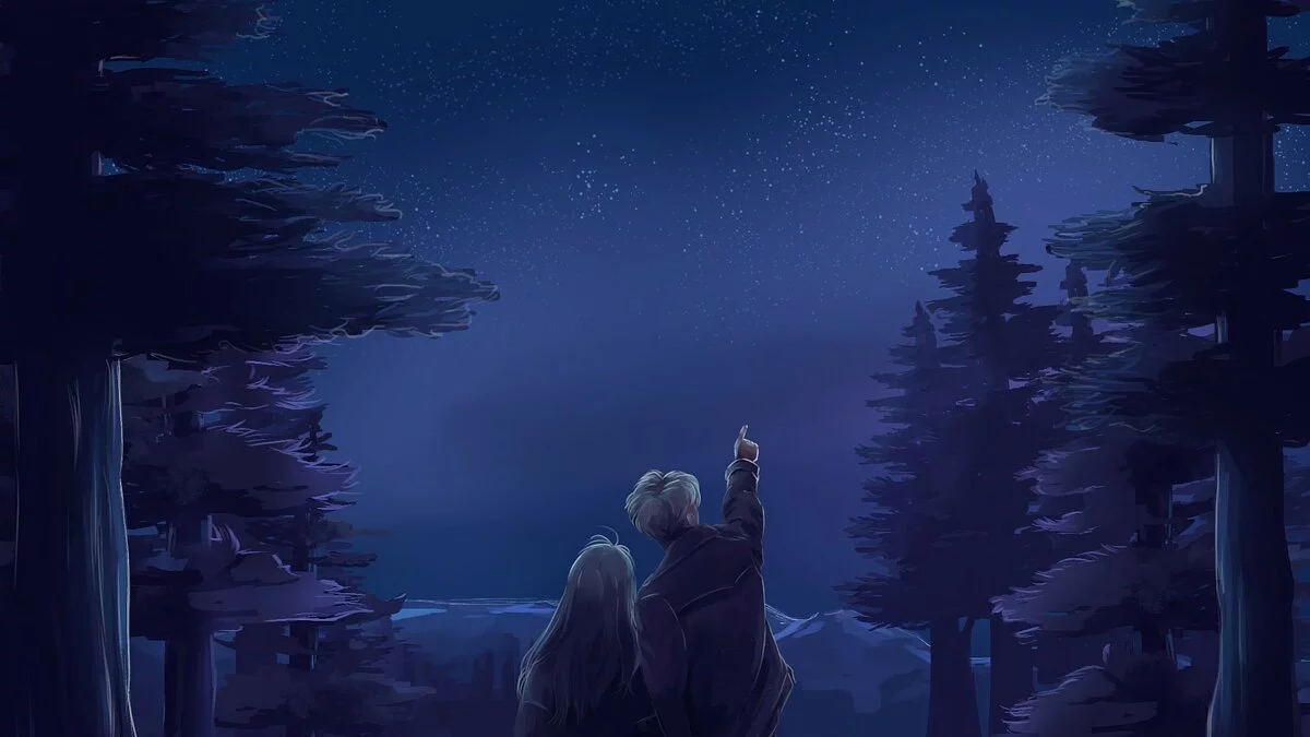 Скриншот из игры The Space in Between - 7