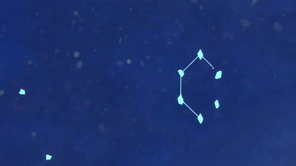 Скриншот из игры The Space in Between - 12