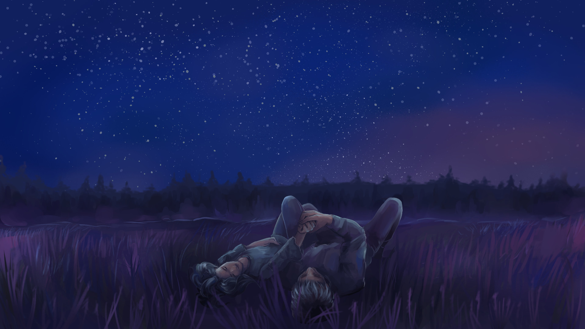 Скриншот из игры The Space in Between - 2