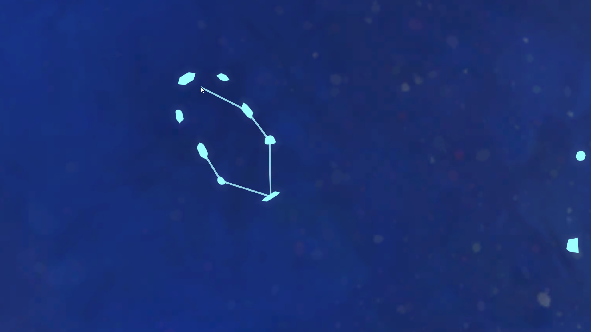 Скриншот из игры The Space in Between - 5