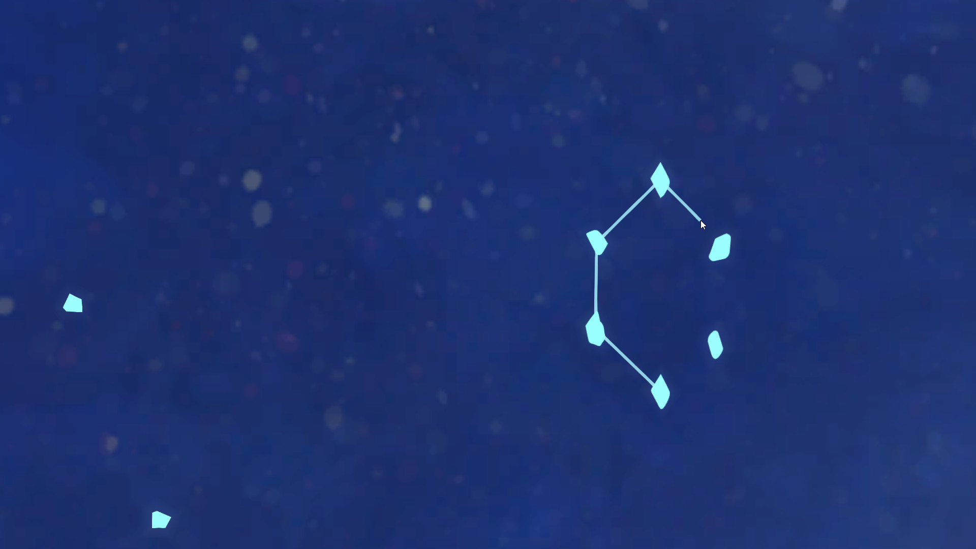 Скриншот из игры The Space in Between - 6